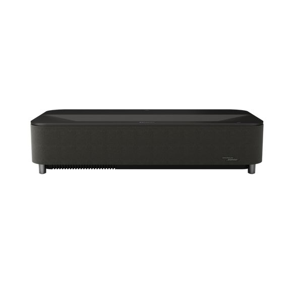 Epson EH-LS970B UHD 4K (3840x2160) 3LCD Laser 4000 ANSI Lumen  (Schwarz) f&uuml;r 3.687,00 Euro