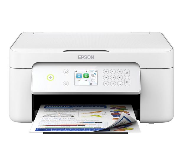 Epson Expression Home XP-4205 All in One A4 Tintenstrahl Drucker 5760 x 1440 DPI f&uuml;r 77,49 Euro