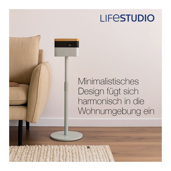 Epson Projektorzubehör – ELPFS01 – Verstellbarer Bodenstativ für Lifestudio Flex f&uuml;r 169,00 Euro