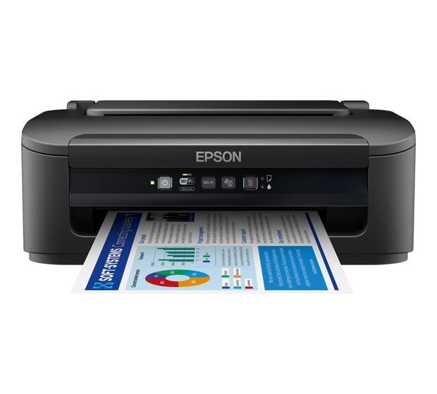 Epson WF-2110W f&uuml;r 79,99 Euro
