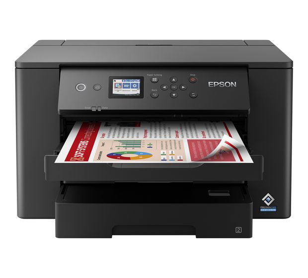 Epson WF-7310DTW f&uuml;r 207,99 Euro