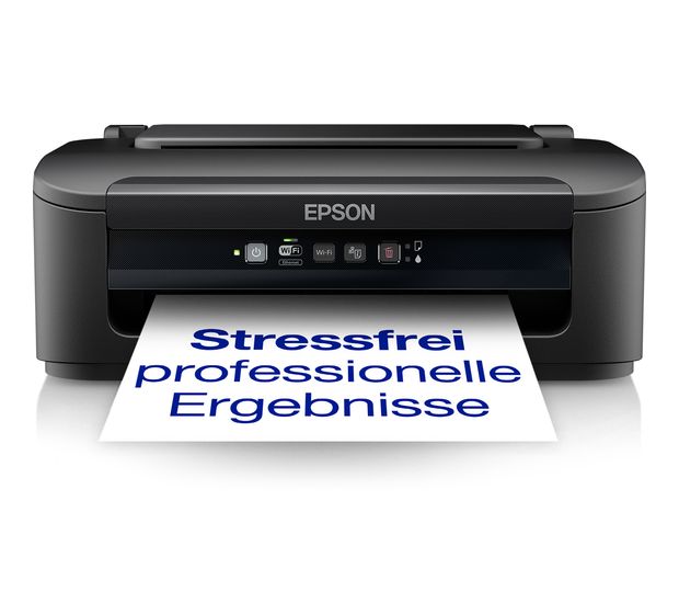 Epson WorkForce WF-2110W f&uuml;r 79,99 Euro