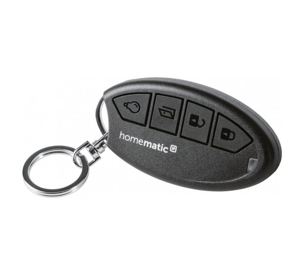 Homematic IP Homematic IP Schlüsselbundfernbedienung HmIP-KRCK f&uuml;r 31,99 Euro