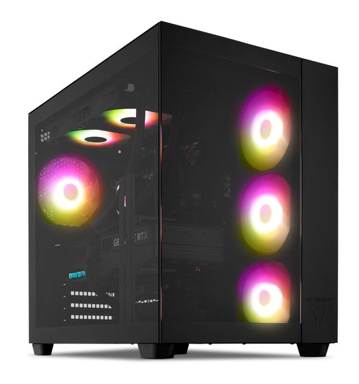 Erazer Tank X15 (MD 340129) f&uuml;r 2.699,00 Euro