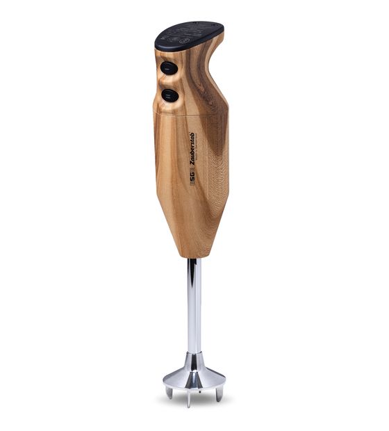 ESGE Design Edition Douglasie Zauberstab Stabmixer 200 W  (Braun) f&uuml;r 177,99 Euro