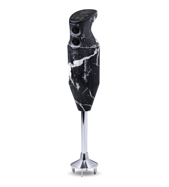 ESGE Design Edition Marmor/Schwarz Zauberstab Stabmixer 200 W (Schwarz, Marmorfarbe) f&uuml;r 168,99 Euro