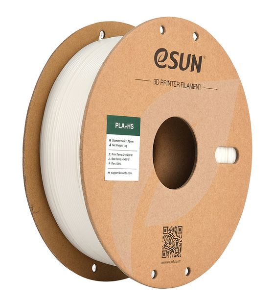 eSUN EPLA+HS   (Weiß) f&uuml;r 17,95 Euro
