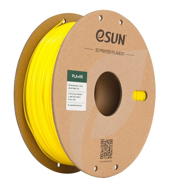 eSUN PLA+HS   (Gelb) f&uuml;r 17,95 Euro