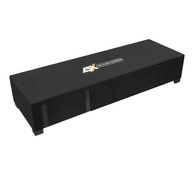 ESX D66SP Einbaulautsprecher f&uuml;r 199,00 Euro