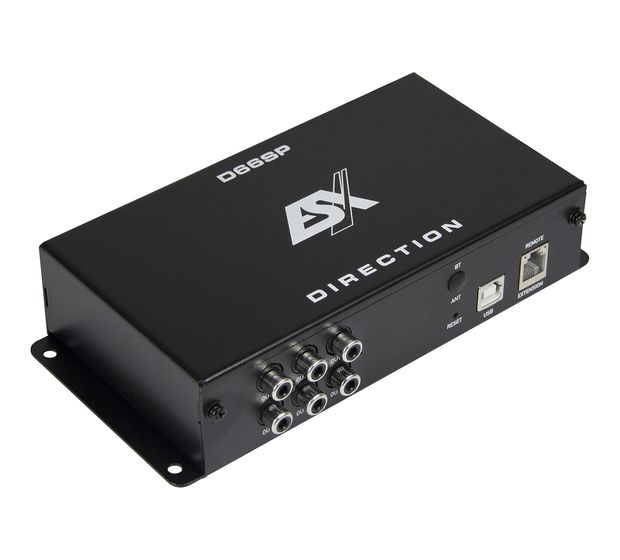 ESX D66SP f&uuml;r 298,99 Euro