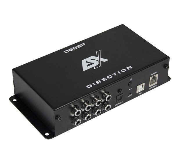 ESX D68SP f&uuml;r 335,00 Euro