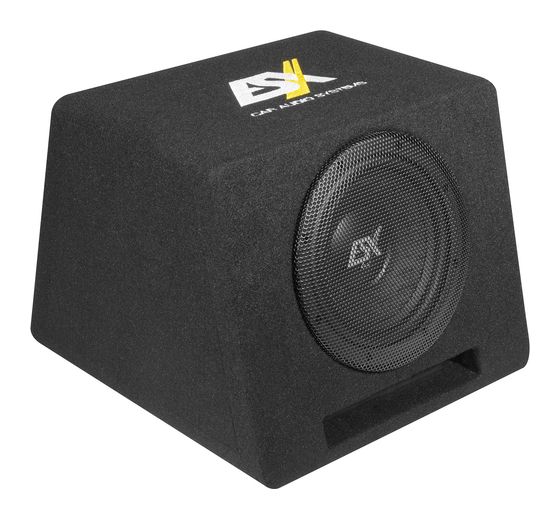 ESX DBX108Q Einbaulautsprecher f&uuml;r 128,99 Euro