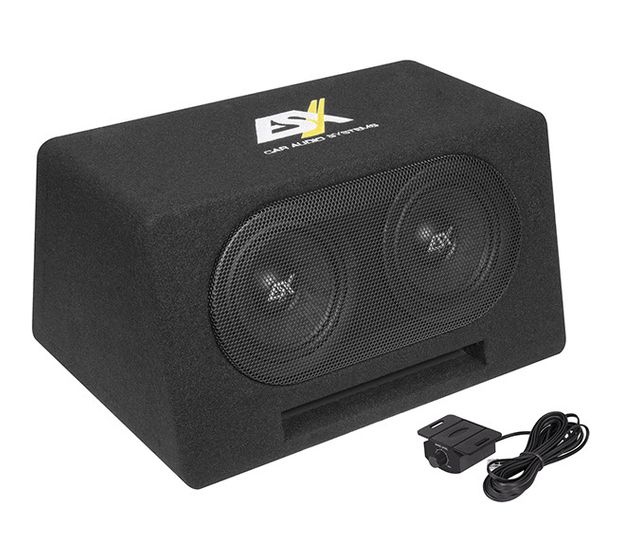 ESX DBX206A Einbaulautsprecher f&uuml;r 395,00 Euro