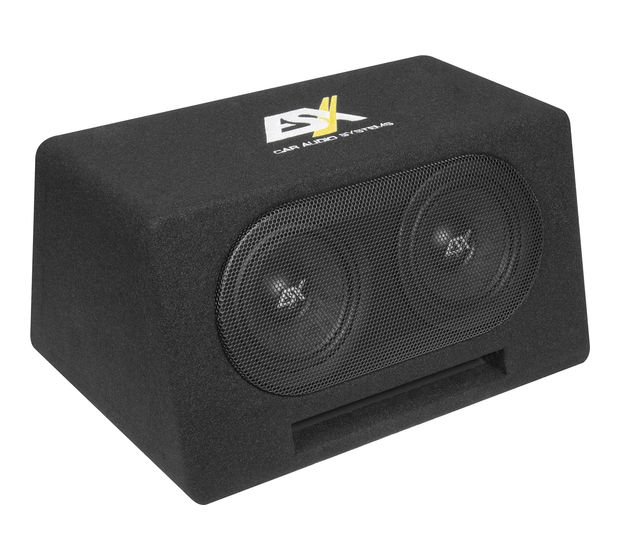 ESX DBX206Q Einbaulautsprecher f&uuml;r 168,99 Euro