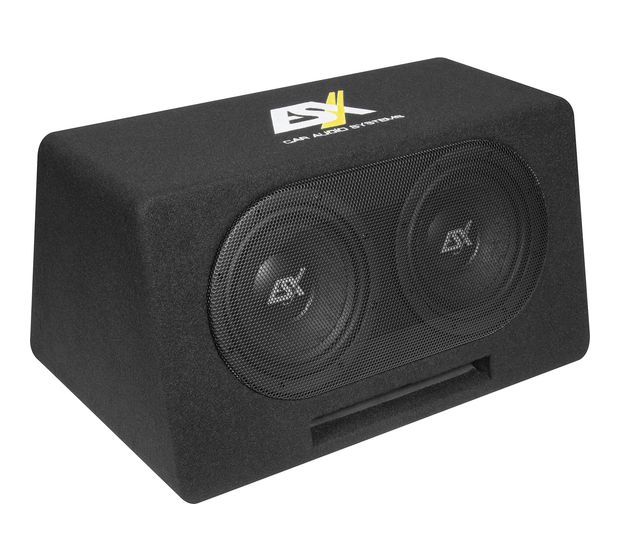 ESX DBX208Q Einbaulautsprecher f&uuml;r 198,99 Euro