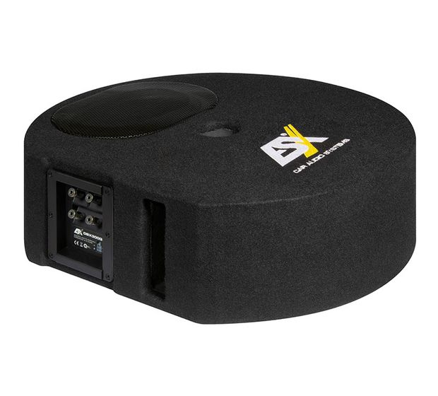 ESX DBX300Q f&uuml;r 170,99 Euro