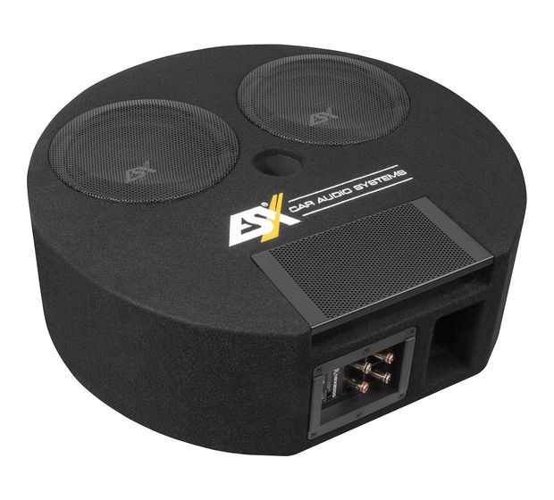ESX DBX800Q Einbaulautsprecher f&uuml;r 249,00 Euro