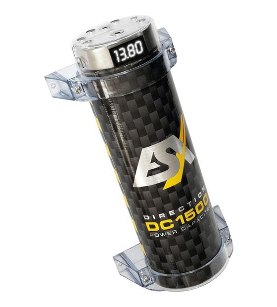 ESX DC1500 f&uuml;r 88,99 Euro