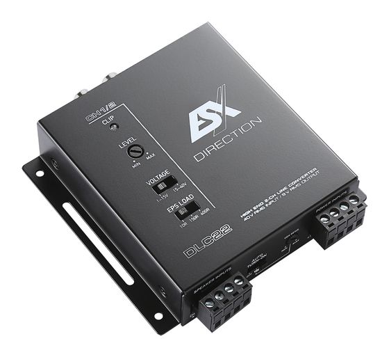 ESX DLC22 f&uuml;r 88,99 Euro