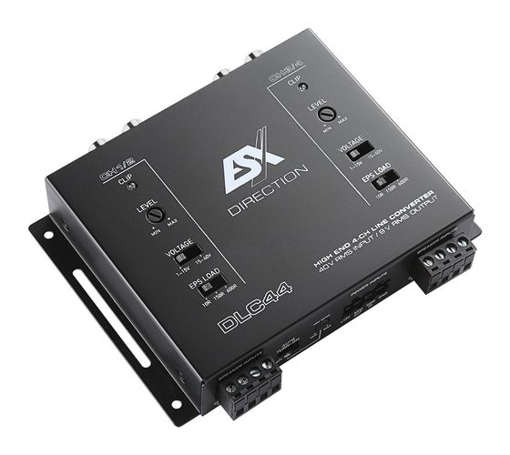 ESX DLC44 f&uuml;r 129,00 Euro