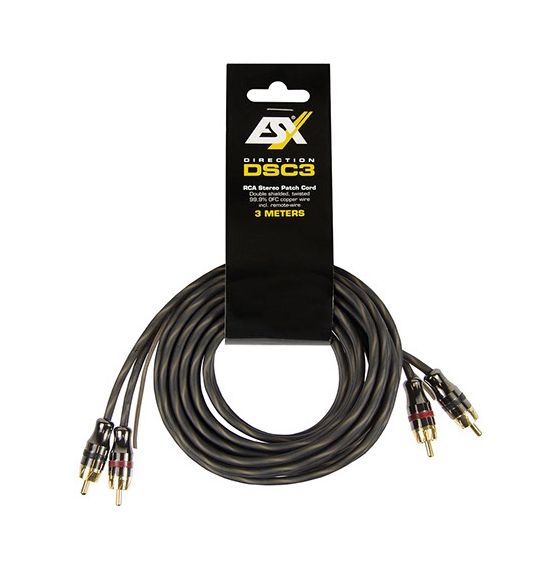 ESX DSC3 f&uuml;r 13,90 Euro