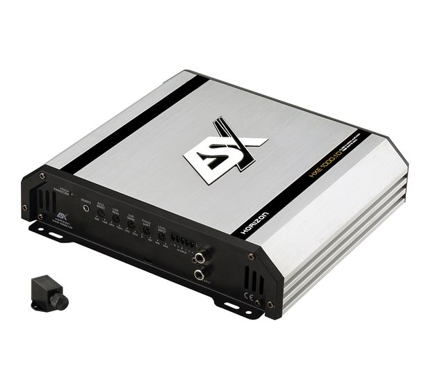 ESX HXE1000.1D f&uuml;r 118,99 Euro