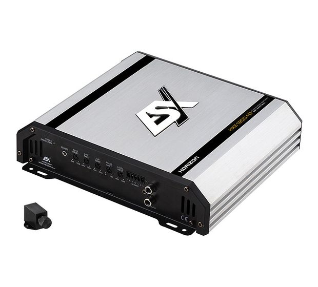 ESX HXE1200.1DV2 f&uuml;r 168,99 Euro