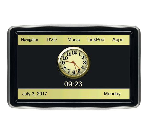 ESX i09 f&uuml;r 899,00 Euro