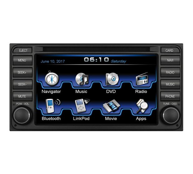 ESX i10 f&uuml;r 999,00 Euro