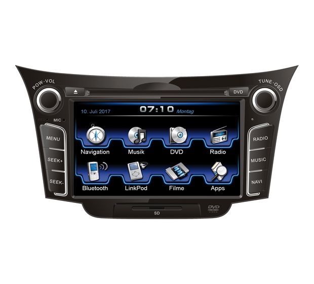 ESX i10 f&uuml;r 984,00 Euro