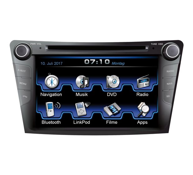 ESX i10 f&uuml;r 1.149,00 Euro