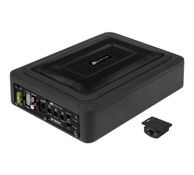 ESX Q168A Einbaulautsprecher f&uuml;r 188,99 Euro