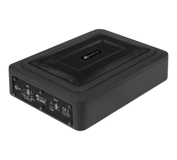 ESX Q168P Einbaulautsprecher f&uuml;r 129,00 Euro