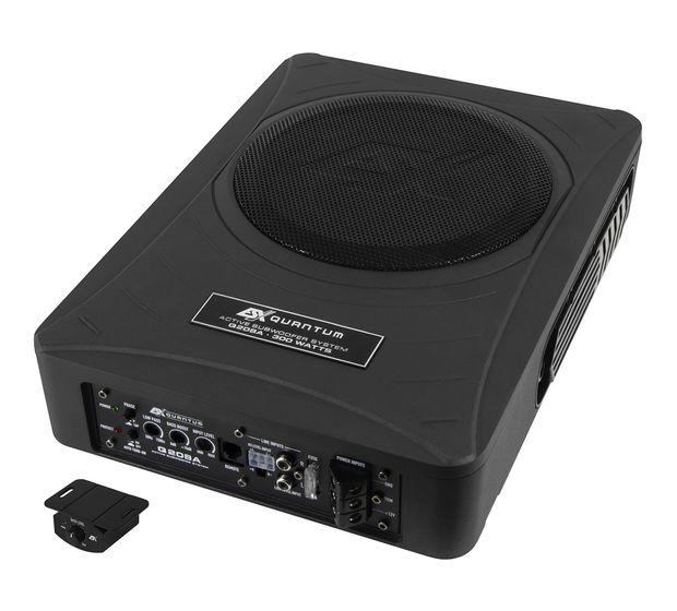 ESX Q208A Einbaulautsprecher f&uuml;r 228,99 Euro