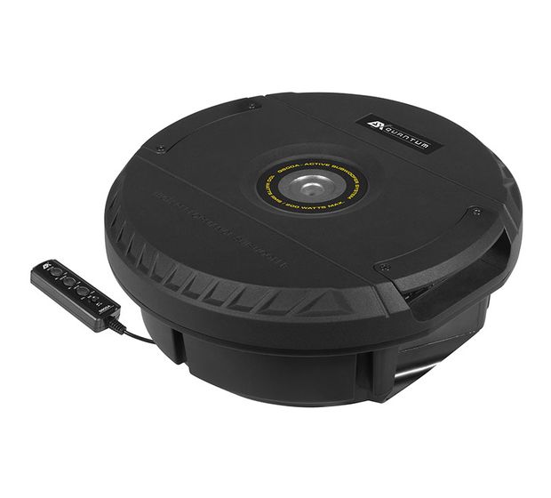 ESX Q800A Einbaulautsprecher f&uuml;r 268,99 Euro