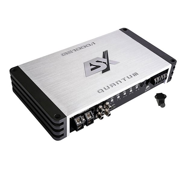 ESX QE1000.1 f&uuml;r 329,00 Euro