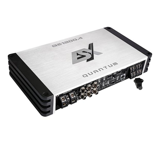 ESX QE1200.4 f&uuml;r 599,00 Euro