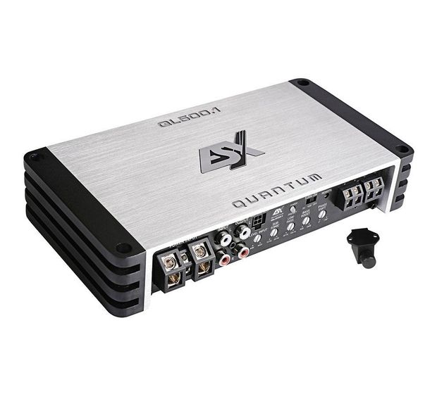 ESX QE1500.1 f&uuml;r 248,99 Euro