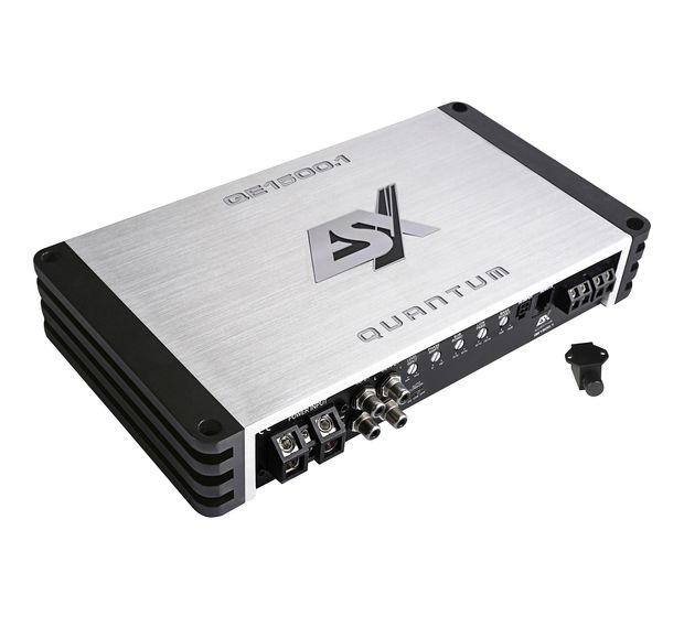 ESX QE1500.1 f&uuml;r 379,00 Euro