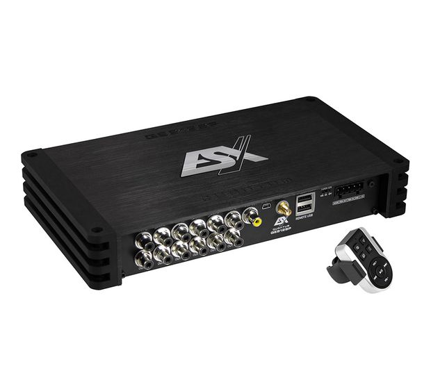 ESX QE812SP f&uuml;r 1.352,00 Euro