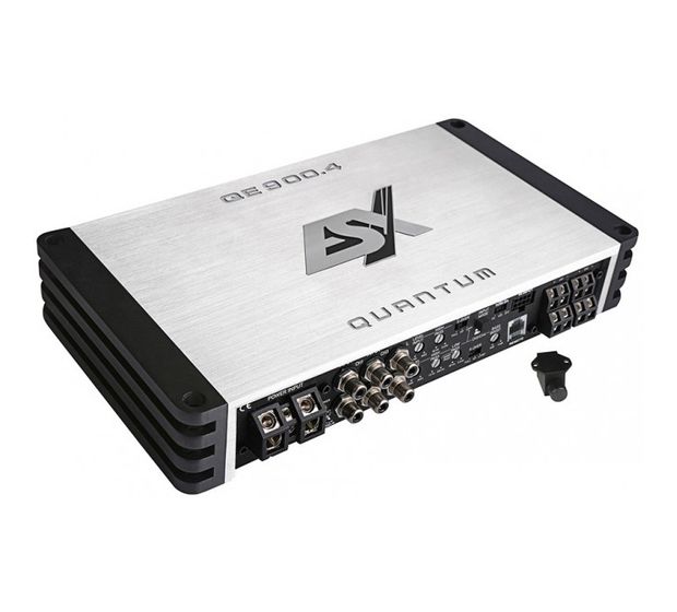 ESX QL600.4 f&uuml;r 298,99 Euro