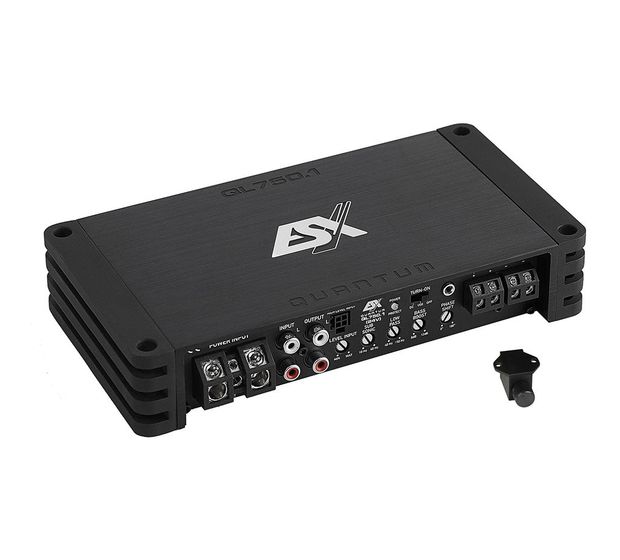 ESX QL750.1-24V f&uuml;r 298,99 Euro