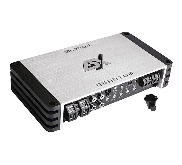 ESX QL750.1 f&uuml;r 207,99 Euro