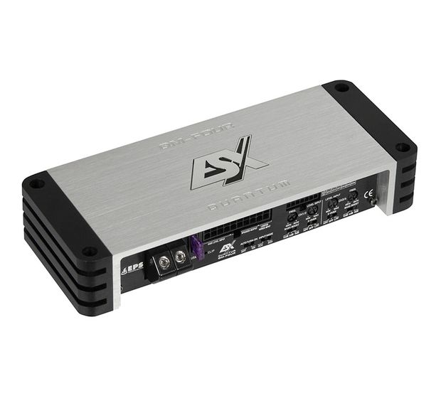 ESX QM-FOUR f&uuml;r 198,99 Euro