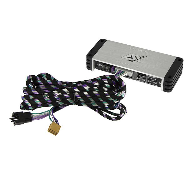 ESX QM-FOUR-PP f&uuml;r 279,00 Euro
