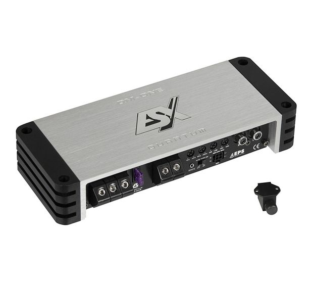 ESX QM-ONE f&uuml;r 148,99 Euro