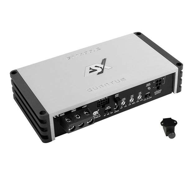 ESX QM400.2 f&uuml;r 228,99 Euro