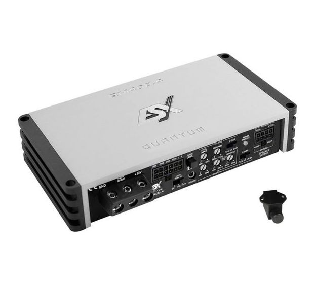 ESX QM400.4 f&uuml;r 228,99 Euro
