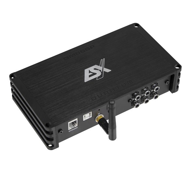 ESX QM66SP f&uuml;r 379,00 Euro