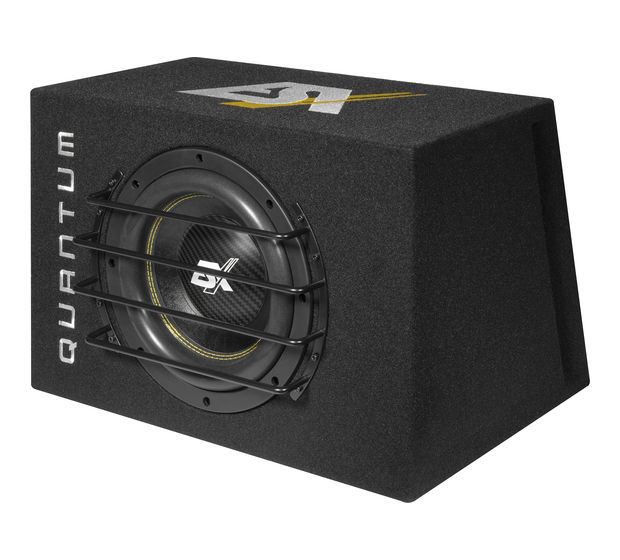 ESX QXB10 Einbaulautsprecher f&uuml;r 319,00 Euro